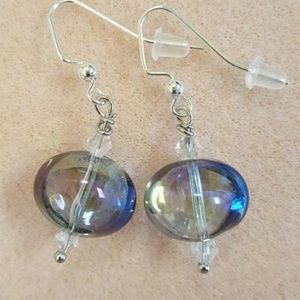 Handcrafted Earrings